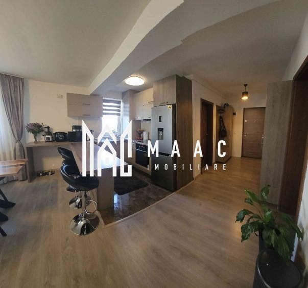 Apartament 3 Camere | 65 MPU | 2 Parcări | Șelimbăr - Imagine principala