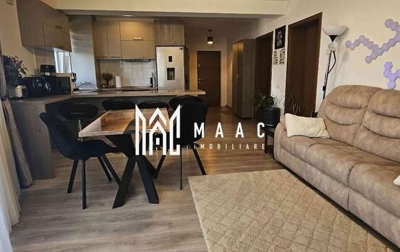 Apartament 3 Camere | 65 MPU | 2 Parcări | Șelimbăr - foto 2