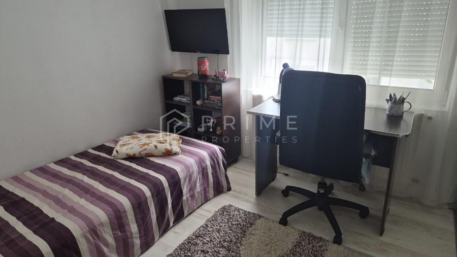 Apartament 3 camere in Tudor, etaj 3 - Decomandat - Imagine principala