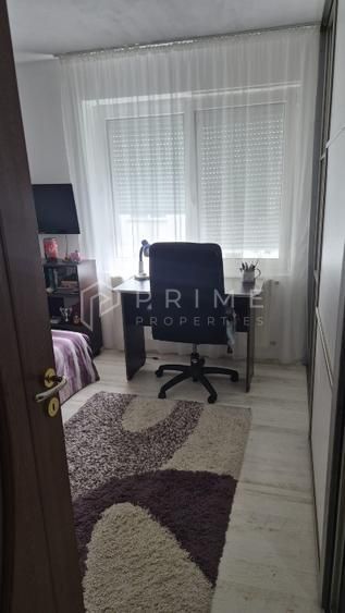 Apartament 3 camere in Tudor, etaj 3 - Decomandat - foto 2