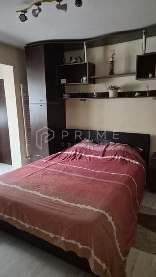 Apartament 3 camere in Tudor, etaj 3 - Decomandat - foto 3