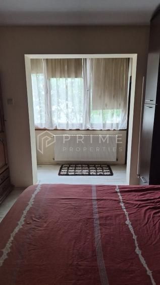 Apartament 3 camere in Tudor, etaj 3 - Decomandat - foto 4