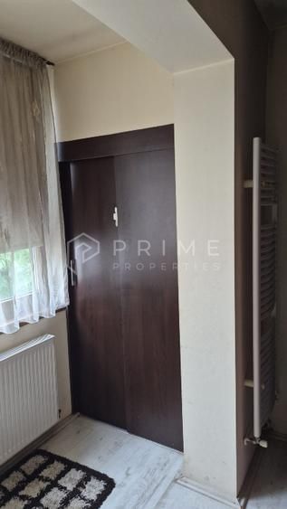 Apartament 3 camere in Tudor, etaj 3 - Decomandat - foto 5