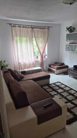 Apartament 3 camere in Tudor, etaj 3 - Decomandat - foto 6