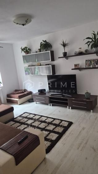 Apartament 3 camere in Tudor, etaj 3 - Decomandat - foto 7
