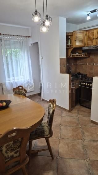 Apartament 3 camere in Tudor, etaj 3 - Decomandat - foto 8