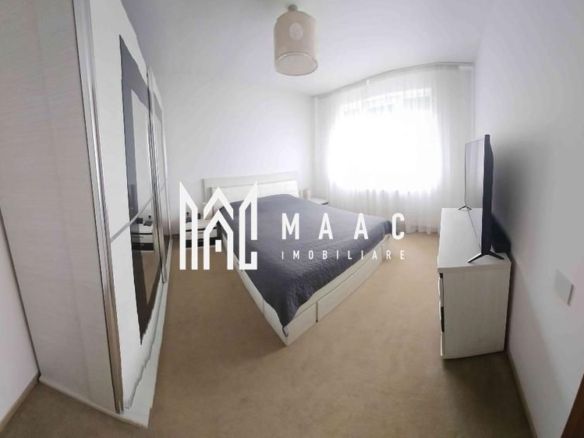Apartament 3 Camere | 65 MPU | 2 Parcări | Șelimbăr - foto 3