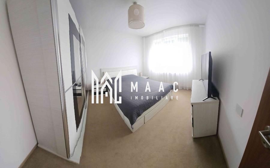 Apartament 3 Camere | 65 MPU | 2 Parcări | Șelimbăr - foto 3