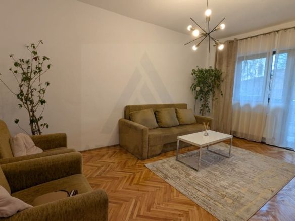 Apartament 3 camere 86 mp utili 2 bai 2 balcoane zona Trei Stejari - foto 2