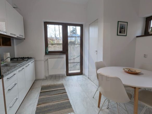 Apartament 3 camere 86 mp utili 2 bai 2 balcoane zona Trei Stejari - foto 3