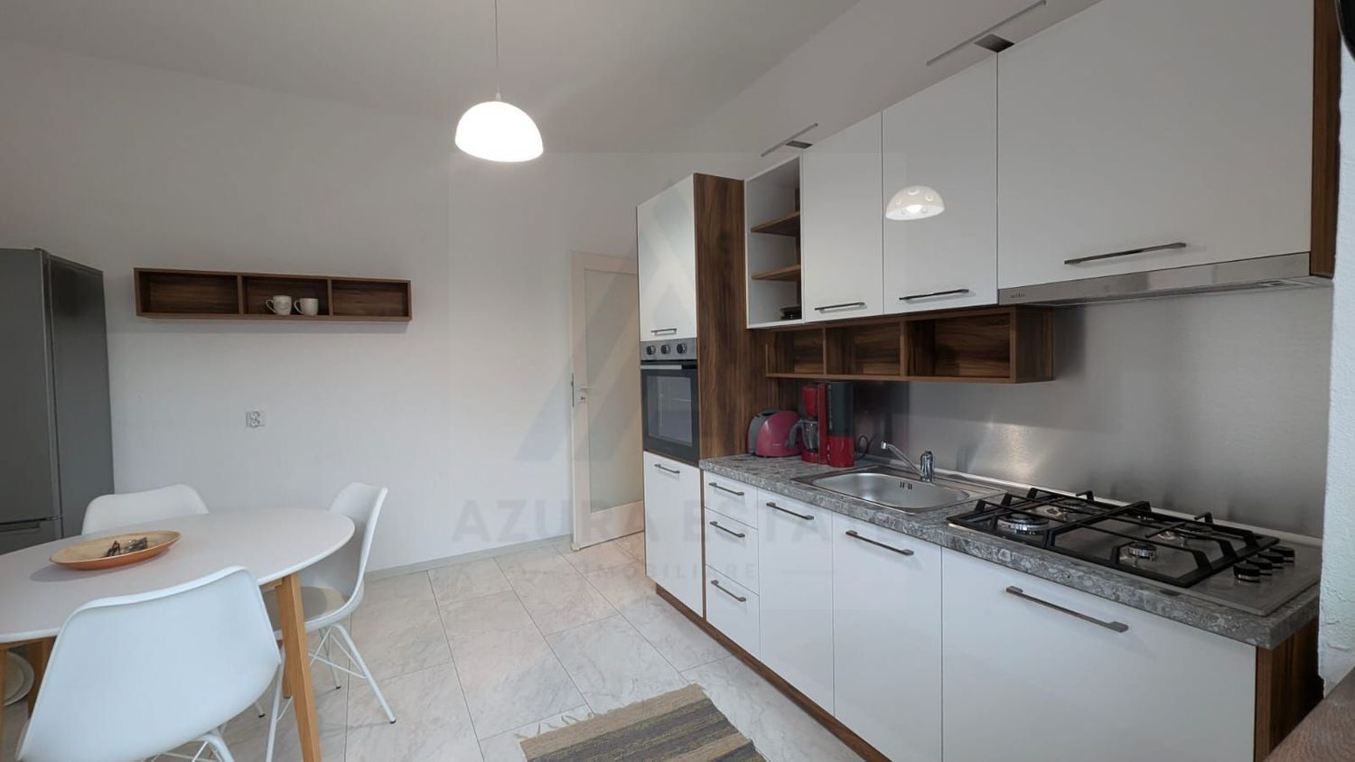 Apartament 3 camere 86 mp utili 2 bai 2 balcoane zona Trei Stejari - foto 4