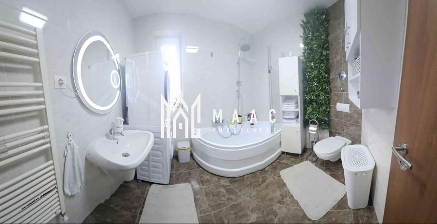 Apartament 3 Camere | 65 MPU | 2 Parcări | Șelimbăr - foto 4