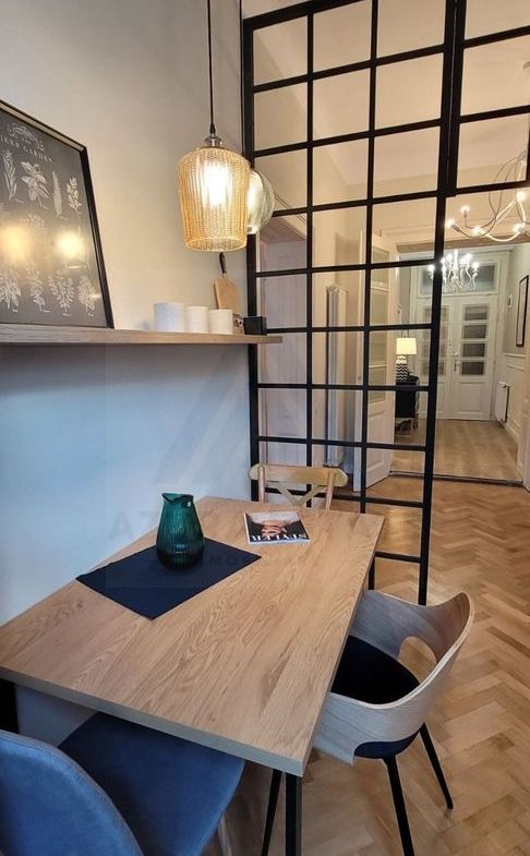 Apartament 2 camere 72 mp utili parter inalt parcare Centrul Istoric - foto 5