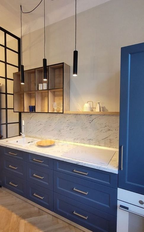 Apartament 2 camere 72 mp utili parter inalt parcare Centrul Istoric - foto 6