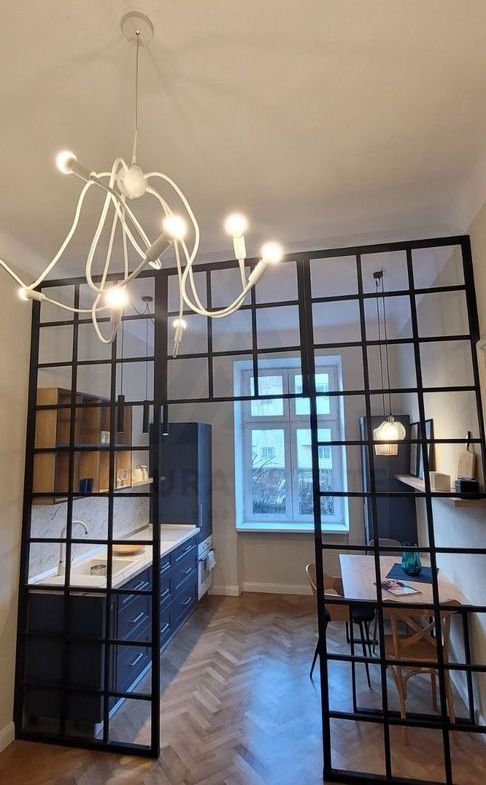 Apartament 2 camere 72 mp utili parter inalt parcare Centrul Istoric - foto 7