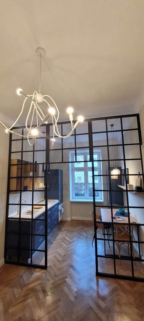 Apartament 2 camere 72 mp utili parter inalt parcare Centrul Istoric - foto 7