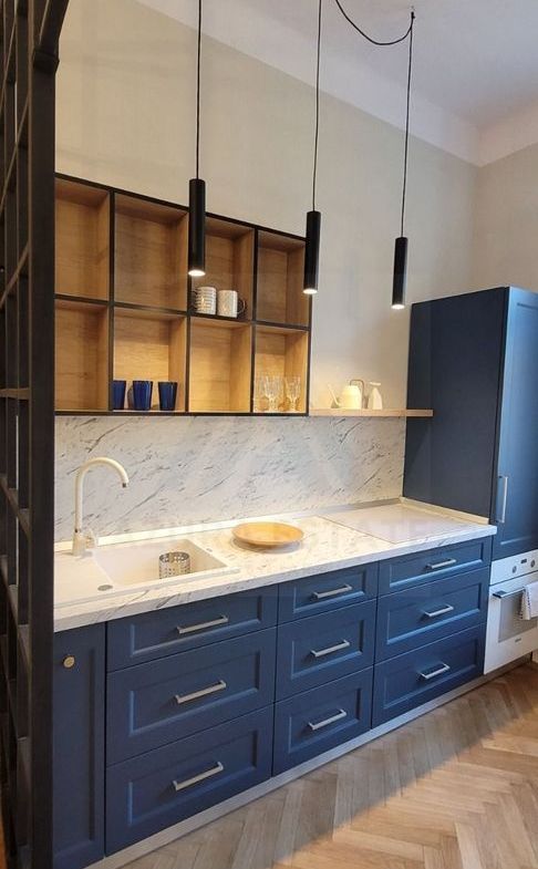 Apartament 2 camere 72 mp utili parter inalt parcare Centrul Istoric - foto 8