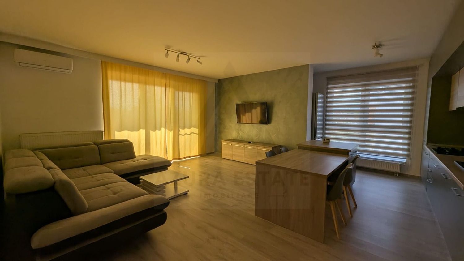 Apartament premium 80 mp utili balcon parcare subterana C. Dumbravii - Imagine principala