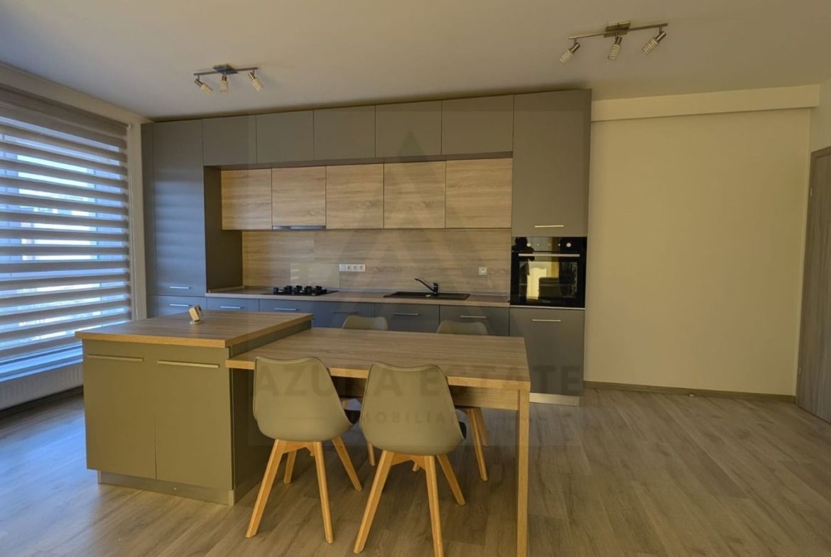 Apartament premium 80 mp utili balcon parcare subterana C. Dumbravii - foto 3