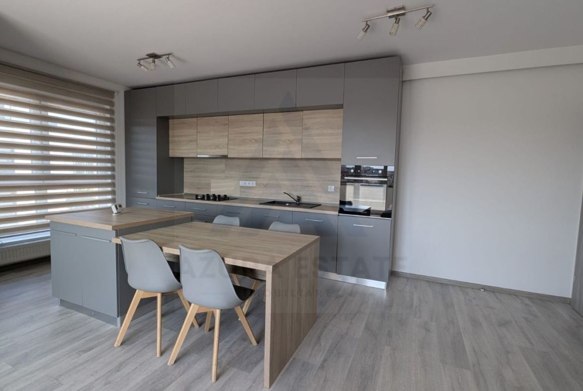 Apartament premium 80 mp utili balcon parcare subterana C. Dumbravii - foto 4