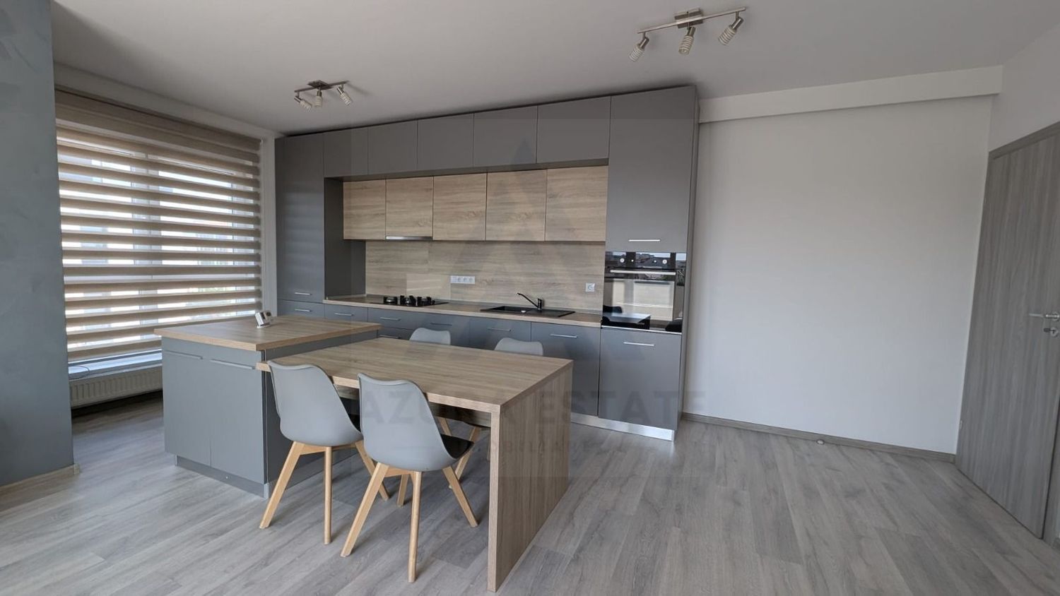 Apartament premium 80 mp utili balcon parcare subterana C. Dumbravii - foto 4