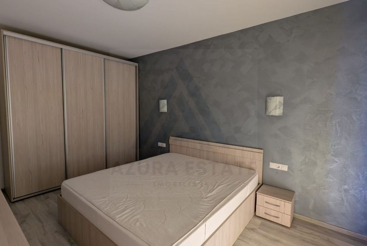 Apartament premium 80 mp utili balcon parcare subterana C. Dumbravii - foto 5