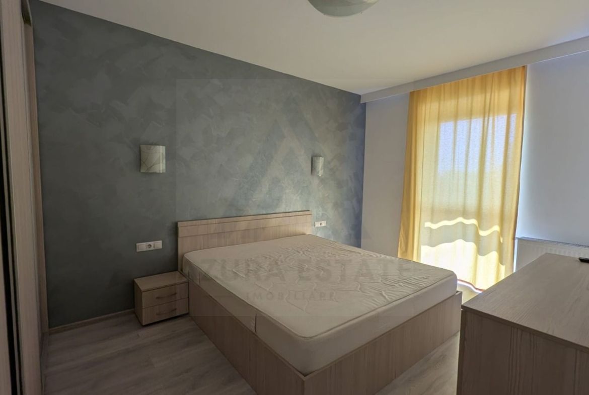Apartament premium 80 mp utili balcon parcare subterana C. Dumbravii - foto 6