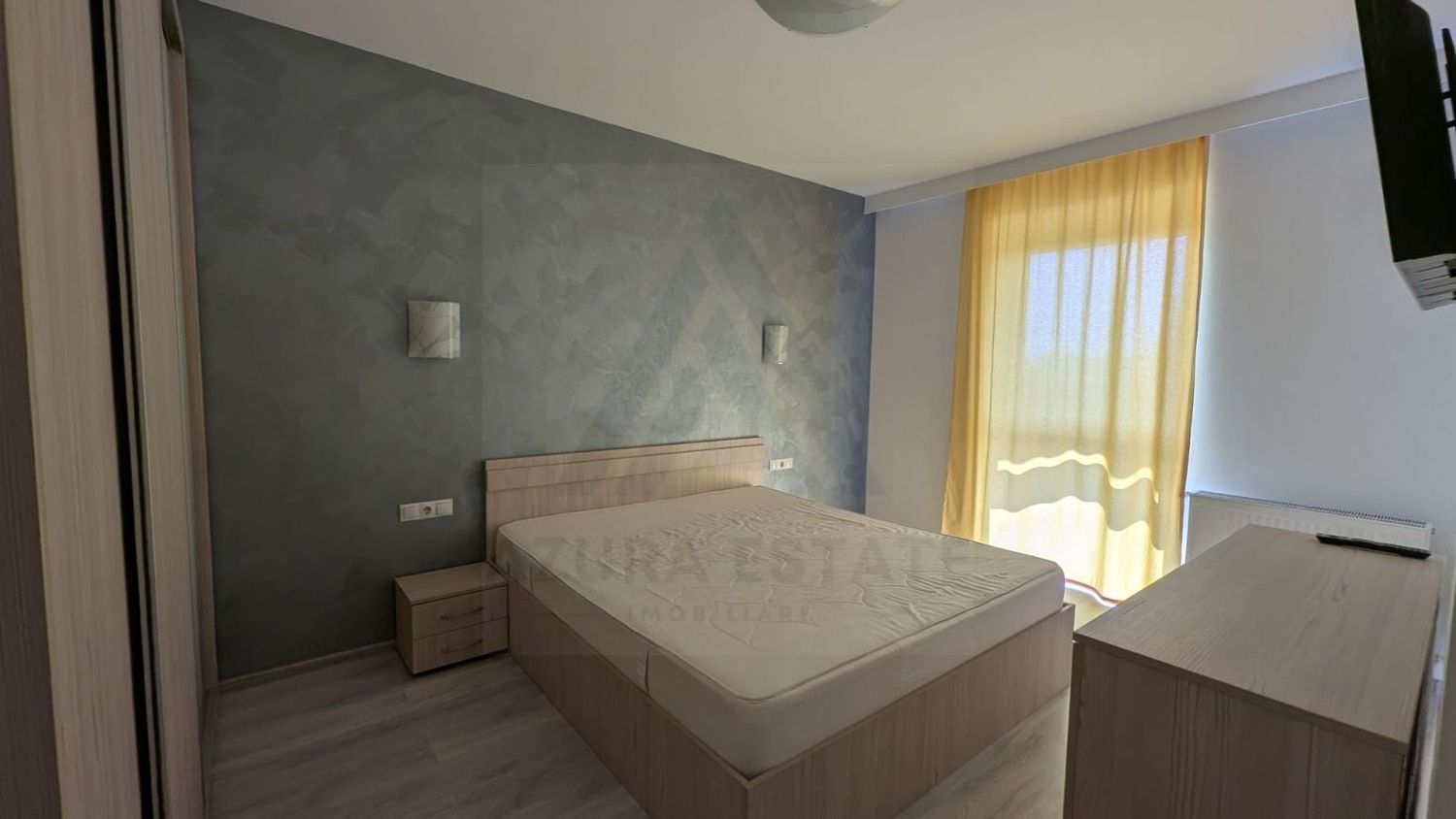 Apartament premium 80 mp utili balcon parcare subterana C. Dumbravii - foto 6