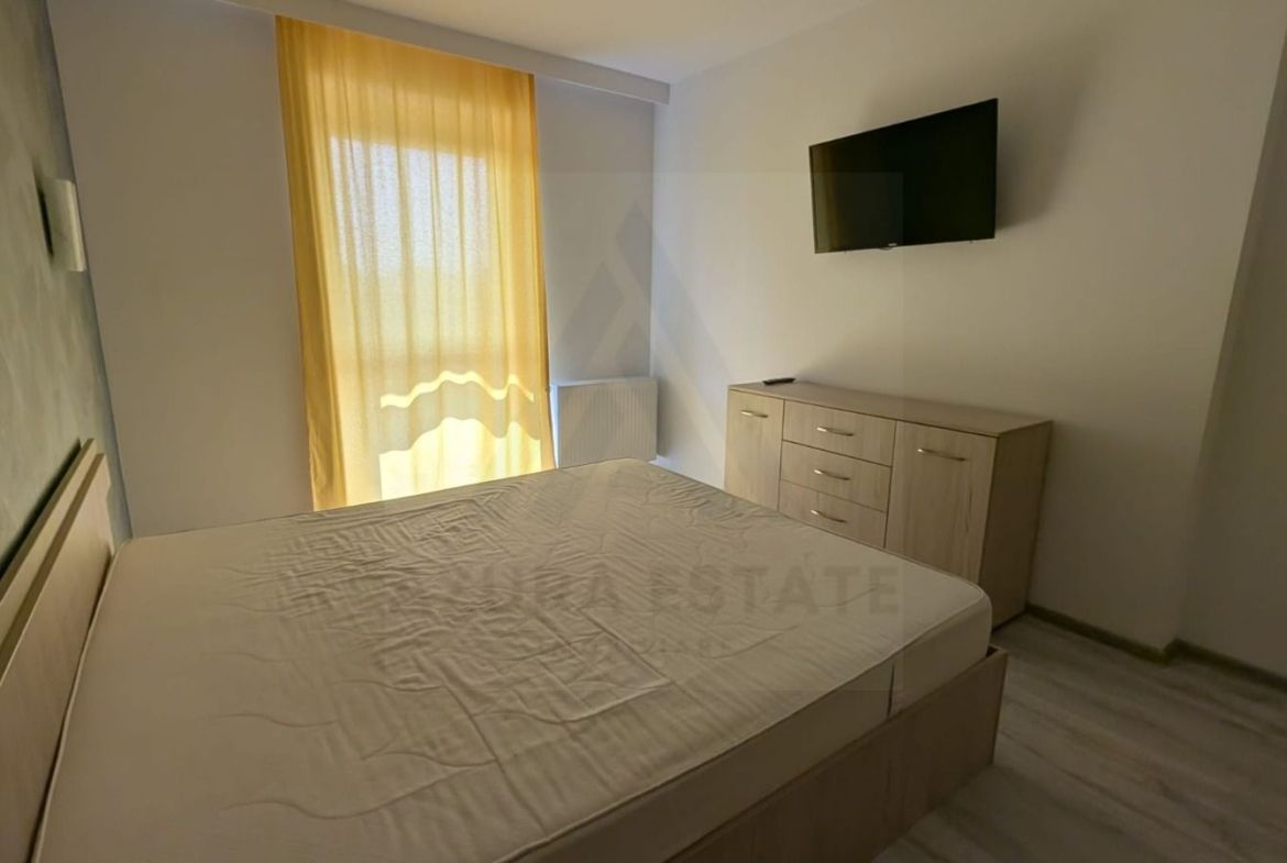 Apartament premium 80 mp utili balcon parcare subterana C. Dumbravii - foto 7