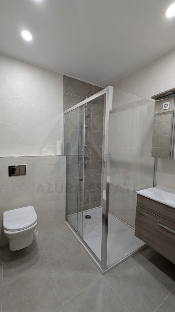 Apartament premium 80 mp utili balcon parcare subterana C. Dumbravii - foto 8