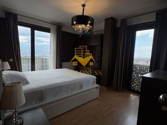 3 camere, Penthouse, Premium, Zorilor, Calea Turzii, Hotel Gala - Imagine principala