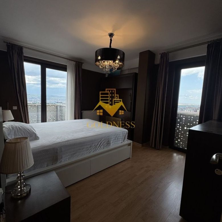 3 camere, Penthouse, Premium, Zorilor, Calea Turzii, Hotel Gala - Imagine principala