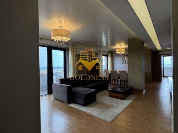 3 camere, Penthouse, Premium, Zorilor, Calea Turzii, Hotel Gala - foto 2