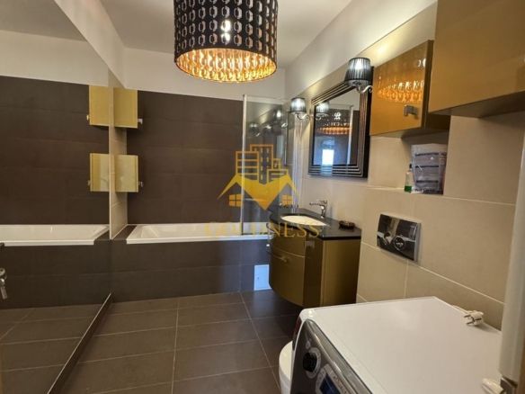 3 camere, Penthouse, Premium, Zorilor, Calea Turzii, Hotel Gala - foto 3