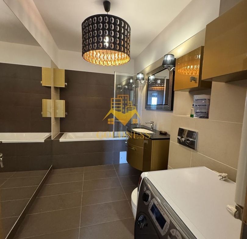 3 camere, Penthouse, Premium, Zorilor, Calea Turzii, Hotel Gala - foto 3