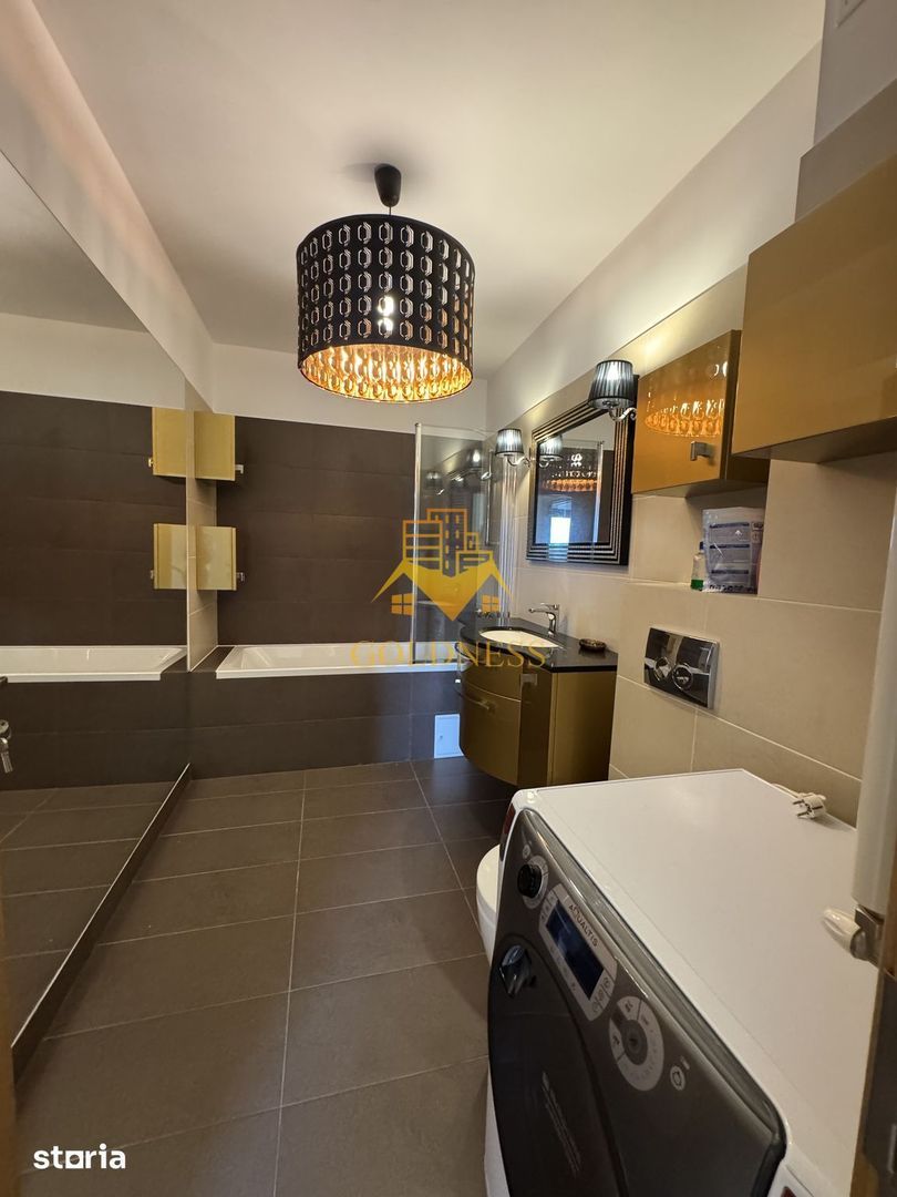 3 camere, Penthouse, Premium, Zorilor, Calea Turzii, Hotel Gala - foto 3