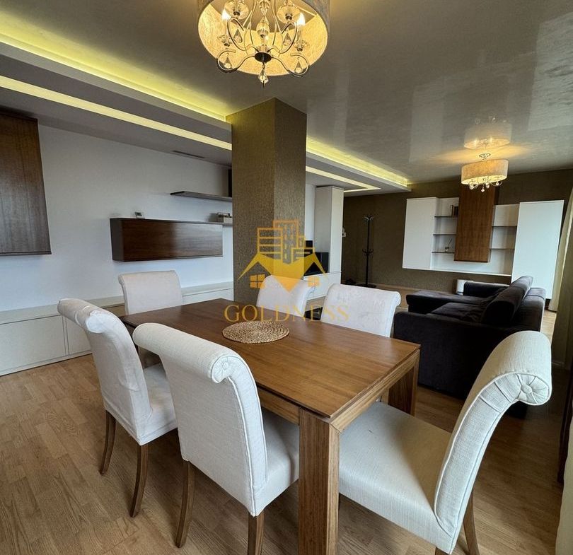 3 camere, Penthouse, Premium, Zorilor, Calea Turzii, Hotel Gala - foto 4