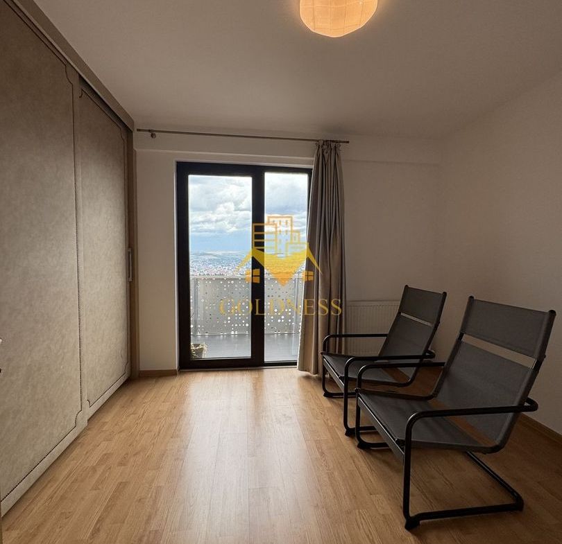 3 camere, Penthouse, Premium, Zorilor, Calea Turzii, Hotel Gala - foto 5
