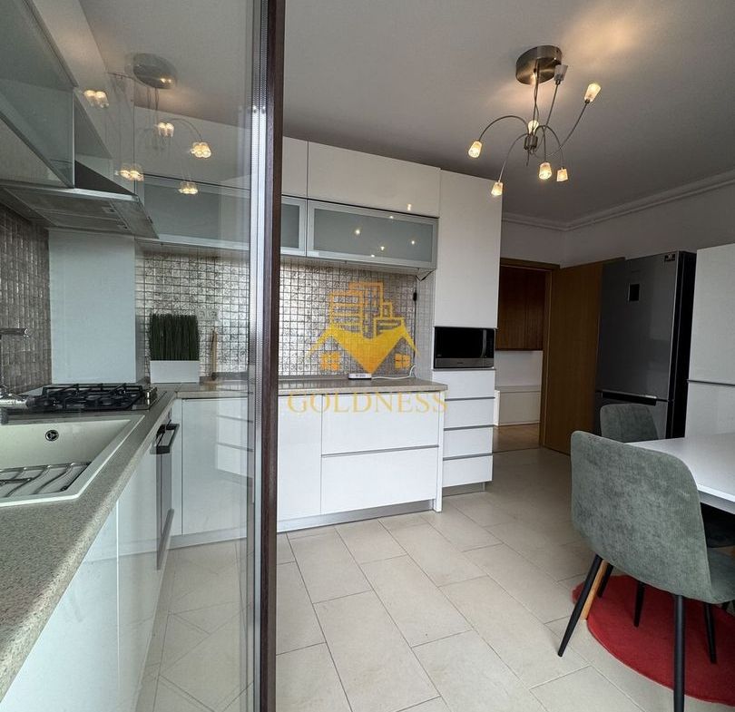 3 camere, Penthouse, Premium, Zorilor, Calea Turzii, Hotel Gala - foto 6