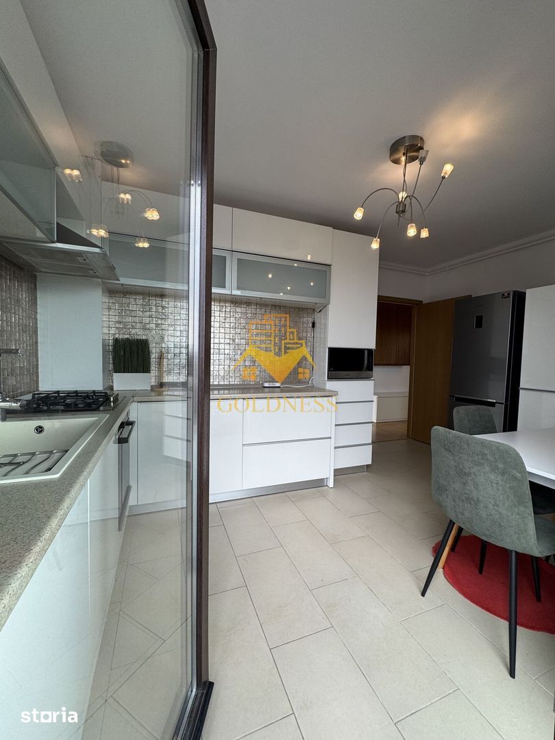 3 camere, Penthouse, Premium, Zorilor, Calea Turzii, Hotel Gala - foto 6
