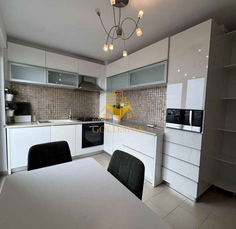3 camere, Penthouse, Premium, Zorilor, Calea Turzii, Hotel Gala - foto 7