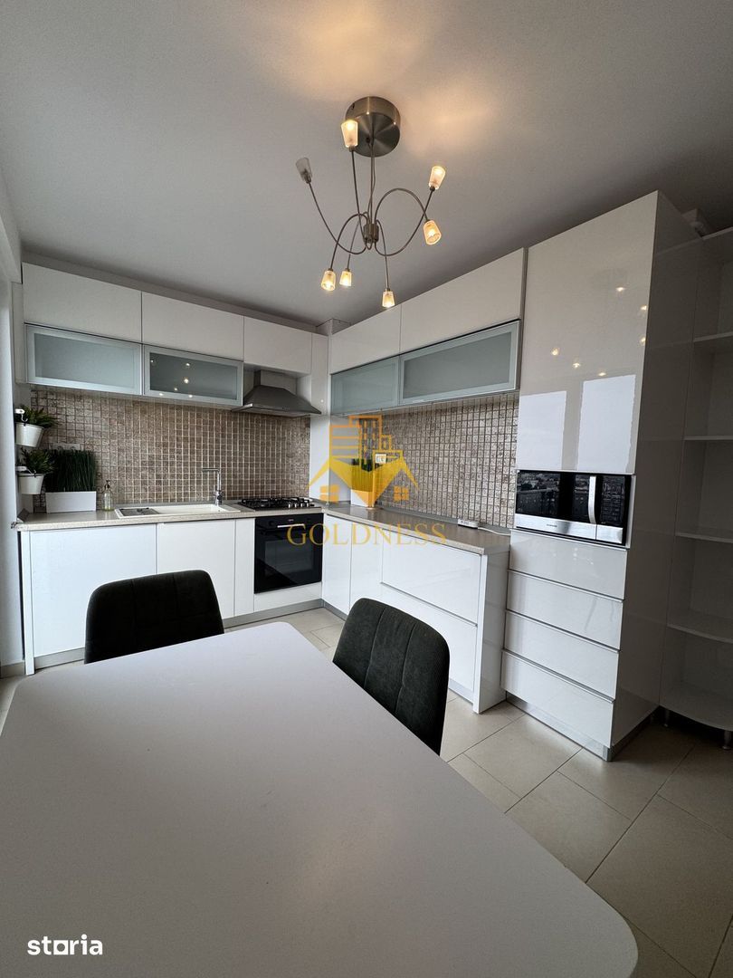3 camere, Penthouse, Premium, Zorilor, Calea Turzii, Hotel Gala - foto 7
