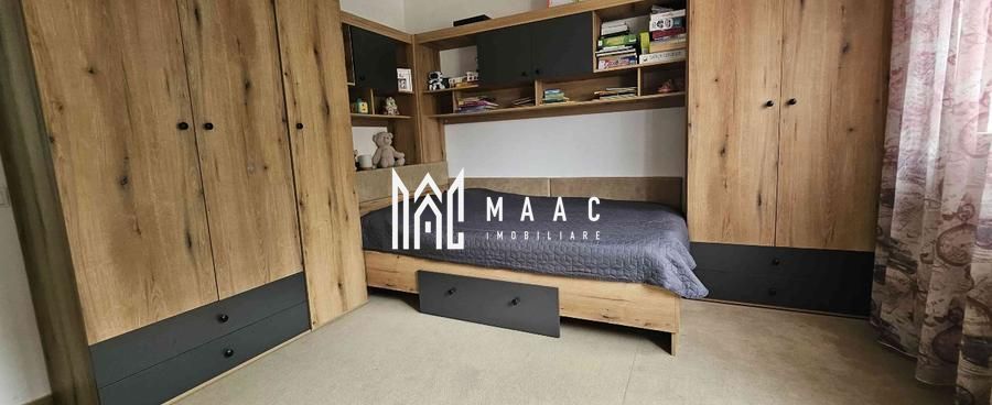 Apartament 3 Camere | 65 MPU | 2 Parcări | Șelimbăr - foto 6