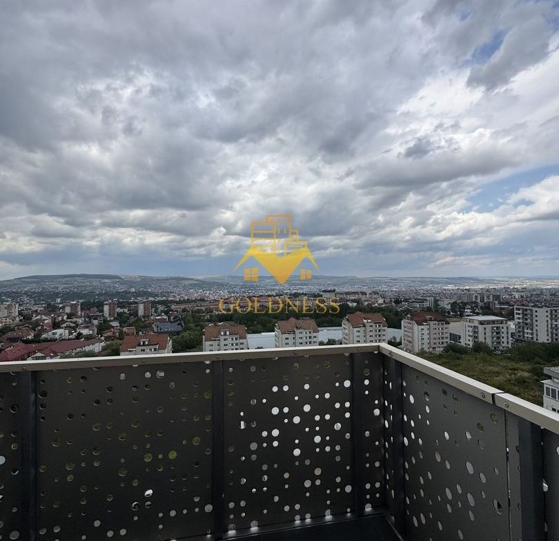3 camere, Penthouse, Premium, Zorilor, Calea Turzii, Hotel Gala - foto 8