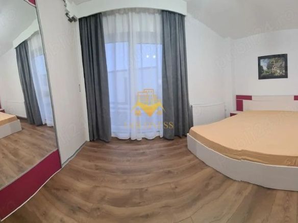 2 camere open space, Parcare, Zona Porii, Lidl, Floresti - foto 3