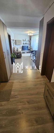 Apartament 3 Camere | 65 MPU | 2 Parcări | Șelimbăr - foto 7