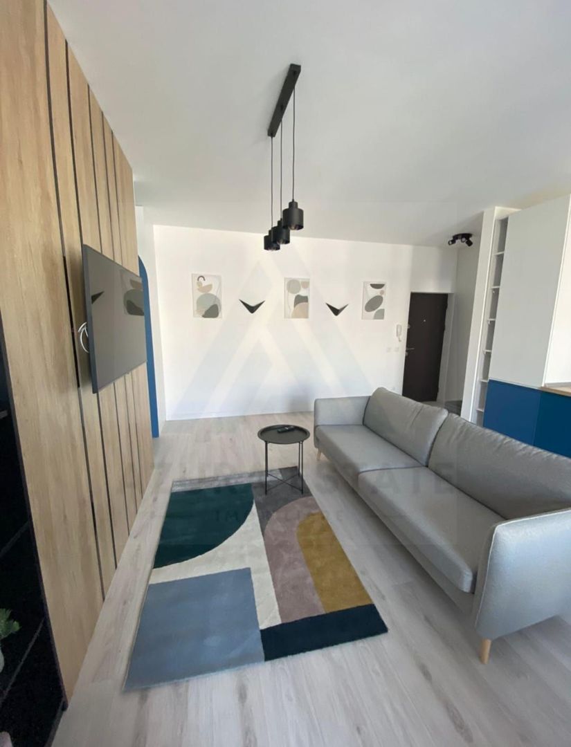 Apartament modern 3 camere balcon 5 mp utili si parcare zona Centrala - foto 6 Apartament modern 3 camere balcon 5 mp utili si parcare zona Centrala - foto 6