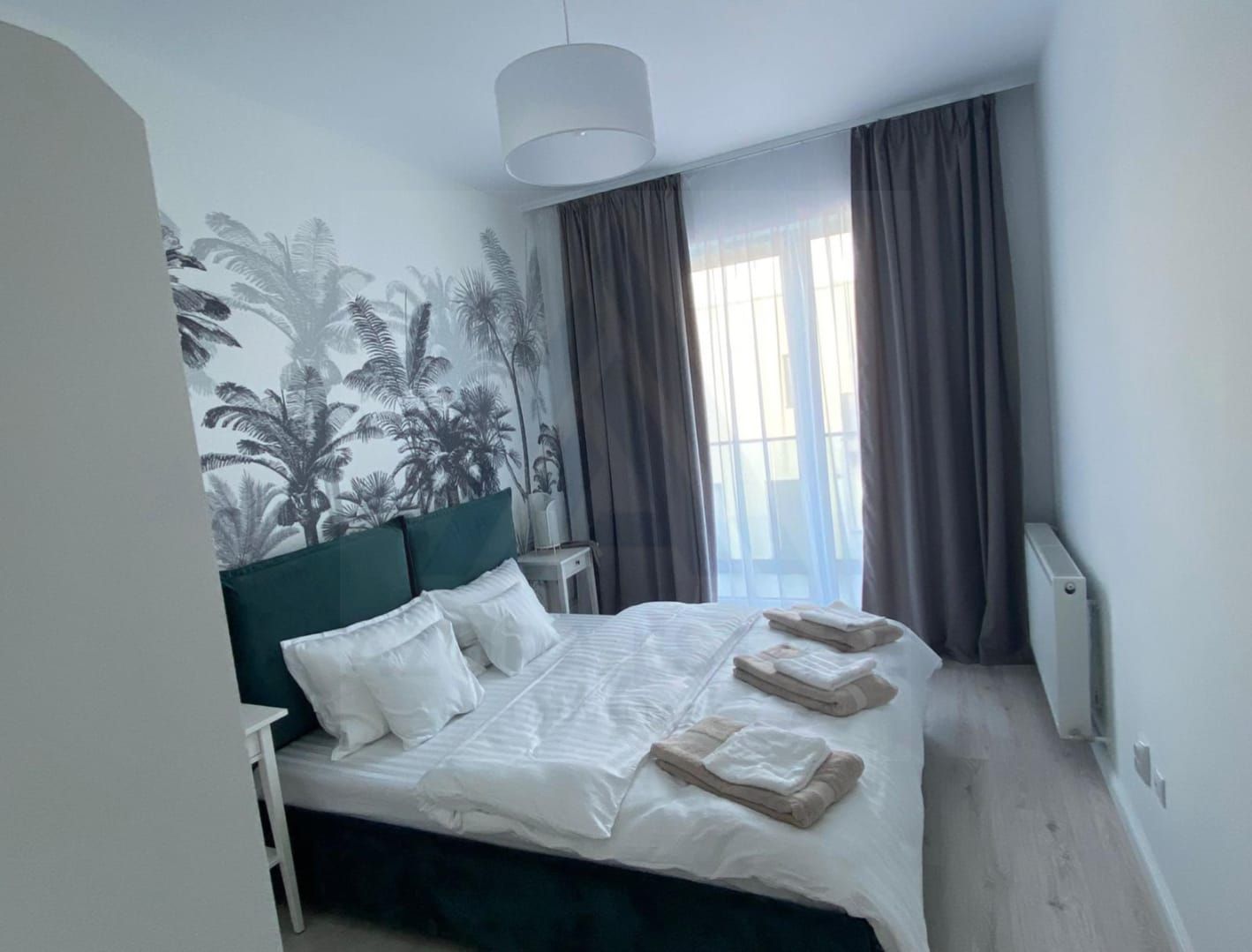 Apartament modern 3 camere balcon 5 mp utili si parcare zona Centrala - foto 8 Apartament modern 3 camere balcon 5 mp utili si parcare zona Centrala - foto 8