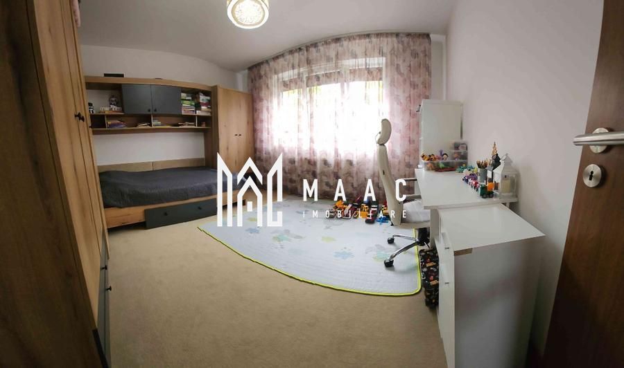 Apartament 3 Camere | 65 MPU | 2 Parcări | Șelimbăr - foto 8