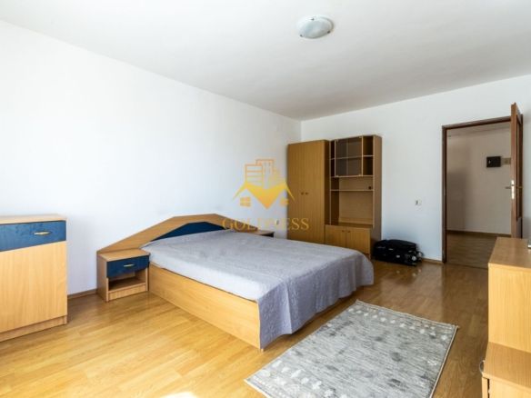2 camere, decomandate, bloc nou, parcare, Hasdeu Zona UMF, Marinescu - Imagine principala
